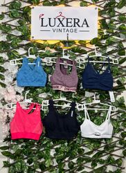 Premium Gymshark sports Bra | LV-104