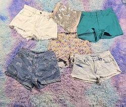 fashion short