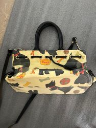 Dooney & Bourke Handbags RR-02