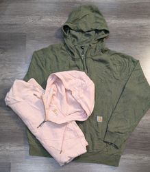 4978 - Carhartt Hoodie