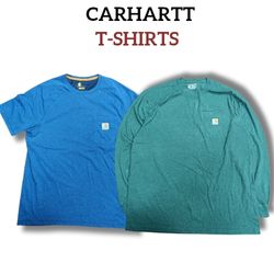 Carhartt T-Shirts