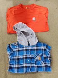 Carhartt Kids T-Shirt