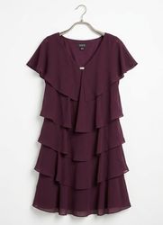 4979 - Y2K Style Maxi, Midi and Mini dress