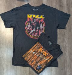 4914 - Vintage Style Half Sleeves printed T-Shirts