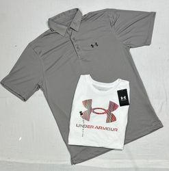 Under Armour T-shirt WR_01247