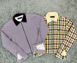 UPCYCLED Ralph Lauren Polo Harrington Jackets - EV..