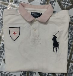 Polo Ralph Lauren T-Shirts