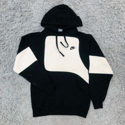 UPCYCLED Nike Hoodies - EVR0345
