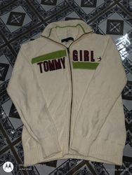 Tommy Hilfiger schwerer Pullover