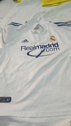 Football shirts high league