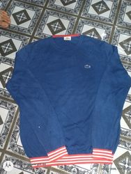 Lacoste Sweater