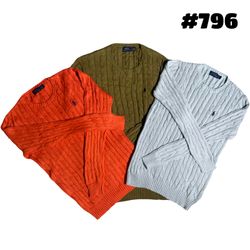 Polo Ralph Lauren Kabelstrick