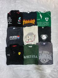 Vintage mix t shirts