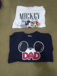 Mickey mouse T-shirt