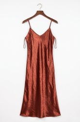 4992 - Y2Kスタイルミニおよびマキシドレス