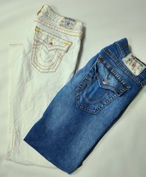 True religion Mix Jeans( HH61)