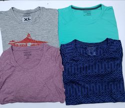 Patagonia T-shirt 14Pcs (RV # 545)