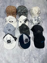 Surfwear Hats