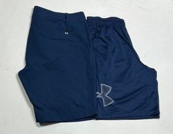Under Armour short WR_01271