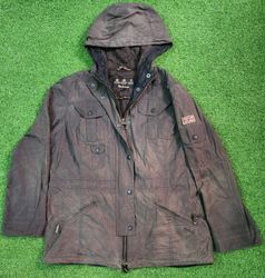 Barbour Wax Jackets