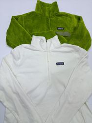 Patagonia fleece 10Pcs (RV # 547)