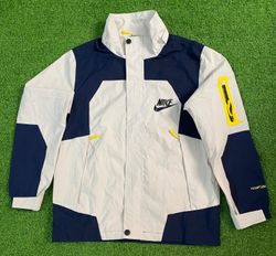 Nike Track Jackets