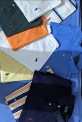 Polo Ralph Lauren T-Shirts