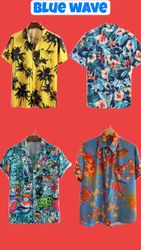 Hawaiian Shirts