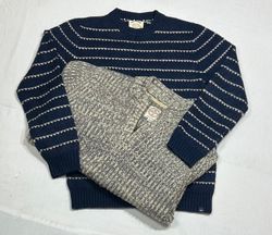 Mix branded knitwear WR_01275