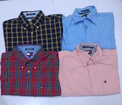 Tommy Hilfiger Shirts 20Pcs (RV # 551)