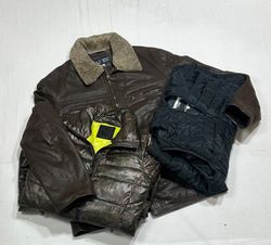 Armani jacket WR_01277