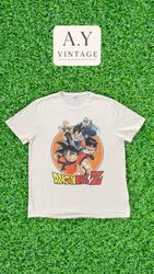 A.Y232 Japneese Cartoon T-Shirts