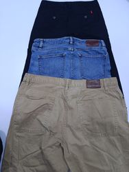 Ralph Lauren pants/Jeans 10Pcs (RV # 553)