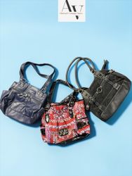 Trendy Y2K Bags Collection – Branded & Unbranded M..