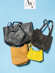 Y2K Aesthetic Bags Lot – Stylish Everyday Bags