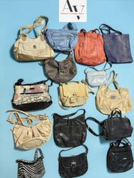 Y2K Trend Bags Bundle – Different Styles & Designs