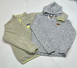 Patagonia jacket WR_01257