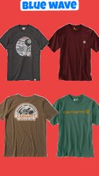 Carhartt T-Shirts