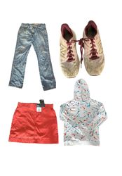 T0004 Mischmarkenbündel für Paare und Geschenke.