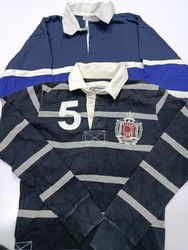 Rugby shirt 15Pcs (RV # 556)