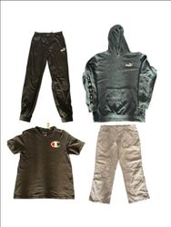 T0005 Mixed Couple Bundle for girls & Boys some it..