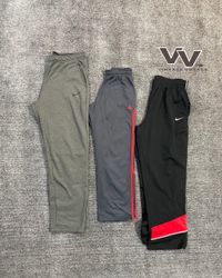 VINTAGE NIKE & ADIDAS TRACKPANTS #9426