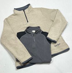 Mix branded jacket WR_01256