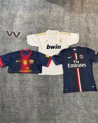 Vintage Football Jerseys #9426