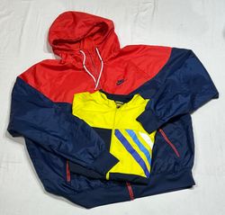 Nike jacket WR_01254
