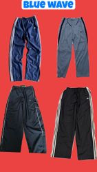 Calças de treino de marca