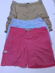 Ralph Lauren shorts 8Pcs (RV # 561)
