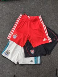 Football Shorts