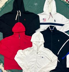 Hoodies Ralph Lauren