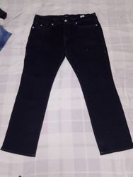 True Religion, Miss Me & Rock Revival Jeans (069b)